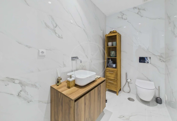 Apartamento T3 para Venda em Olhão Foto 18