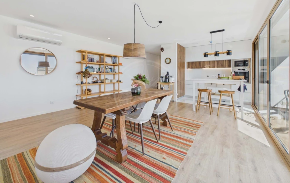 Apartamento T3 para Venda em Olhão Foto 4