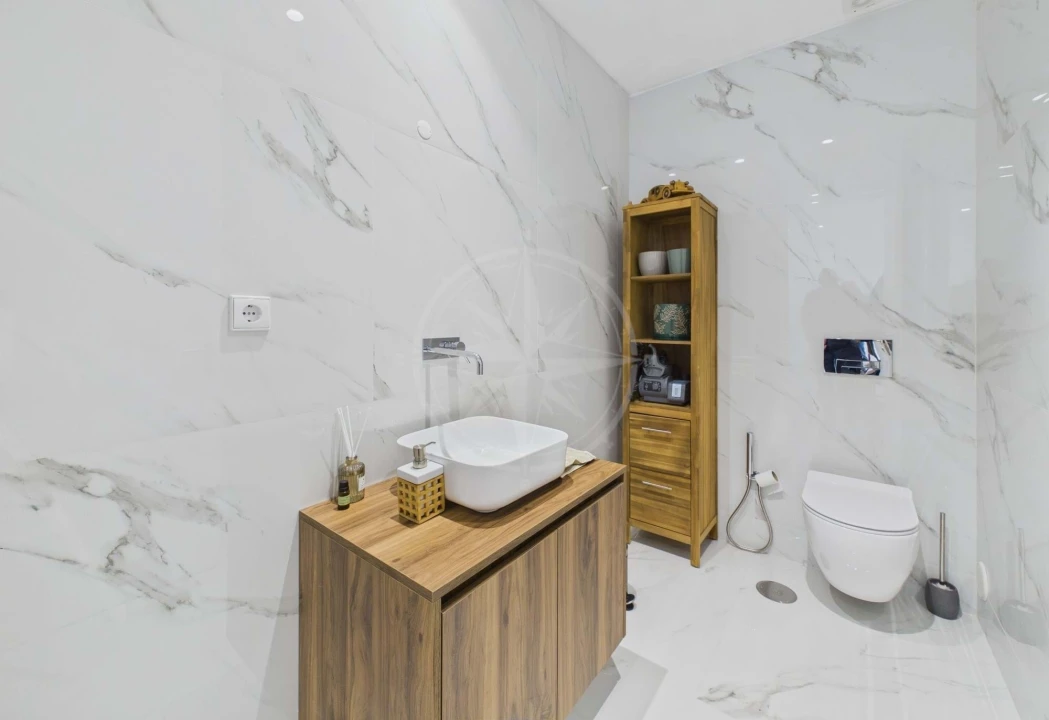 Apartamento T3 para Venda em Olhão Foto 18