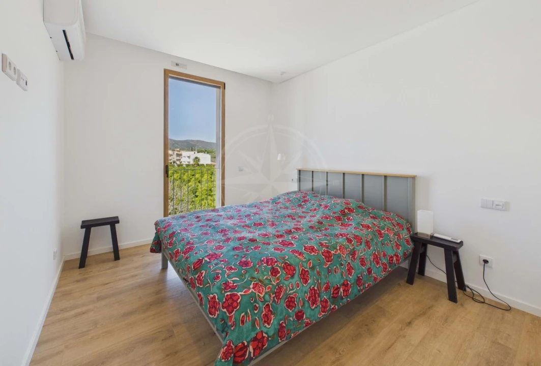 Apartamento T3 para Venda em Olhão Foto 17