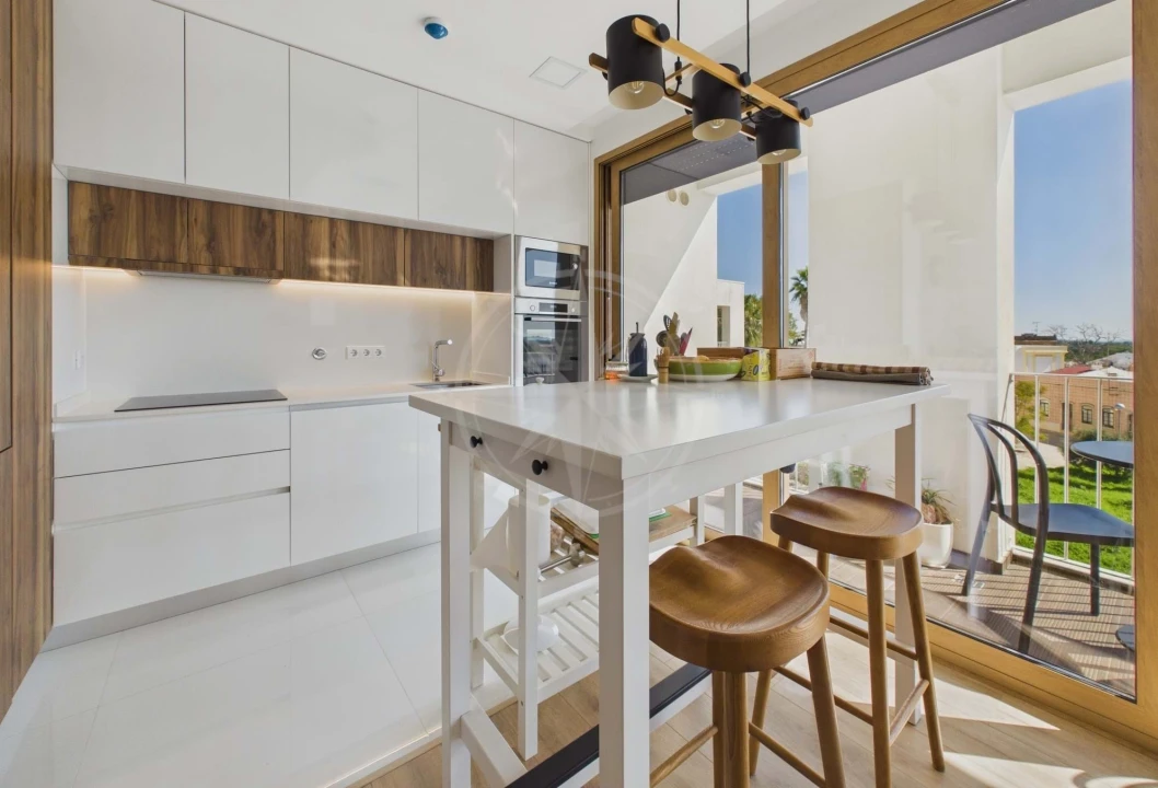 Apartamento T3 para Venda em Olhão Foto 5