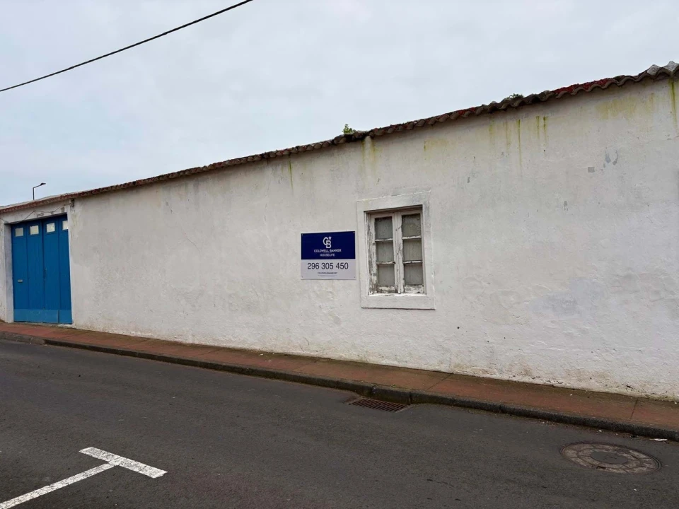 Terreno Agricola ou Rústico para Venda em Fajã de Baixo Foto 5