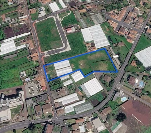 Terreno Agricola ou Rústico para Venda em Fajã de Baixo