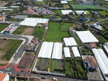 Terreno Agricola ou Rústico para Venda em Fajã de Baixo
