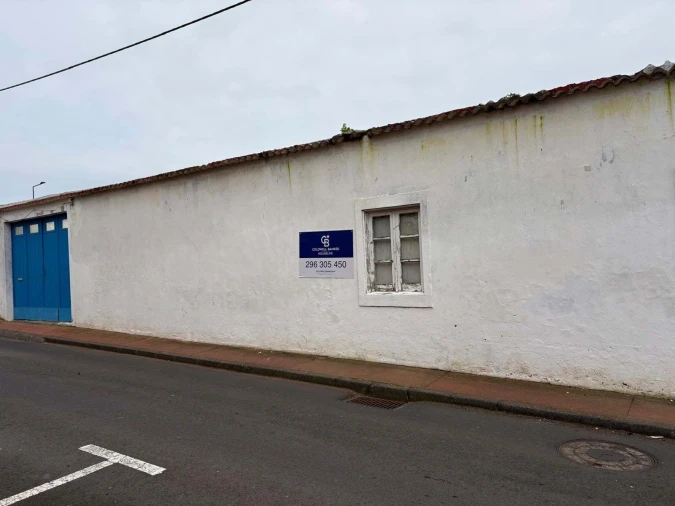 Terreno Agricola ou Rústico para Venda em Fajã de Baixo Foto 5