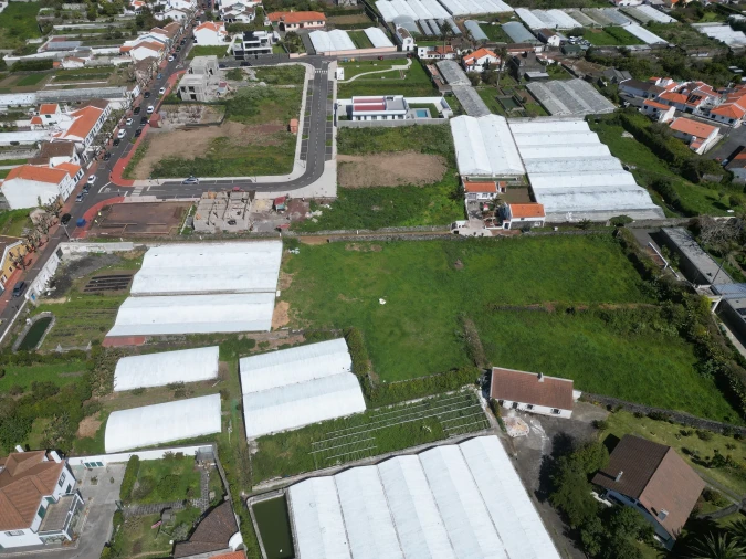 Terreno Agricola ou Rústico para Venda em Fajã de Baixo Foto 3