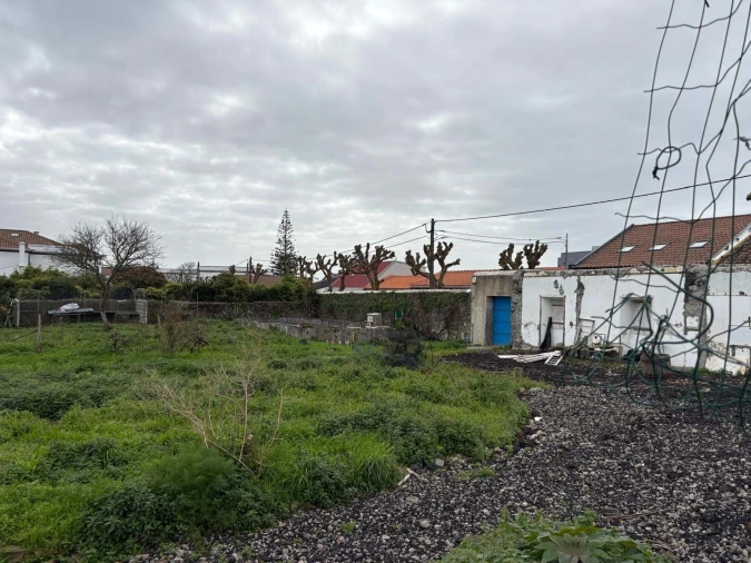 Terreno Agricola ou Rústico para Venda em Fajã de Baixo Foto 8