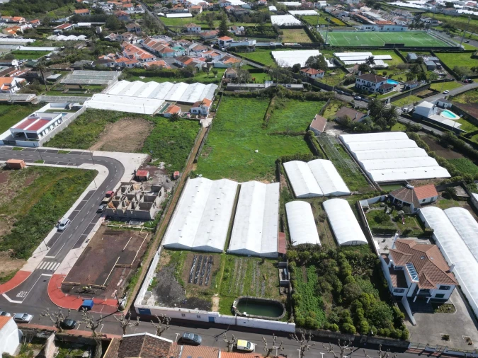 Terreno Agricola ou Rústico para Venda em Fajã de Baixo Foto 4