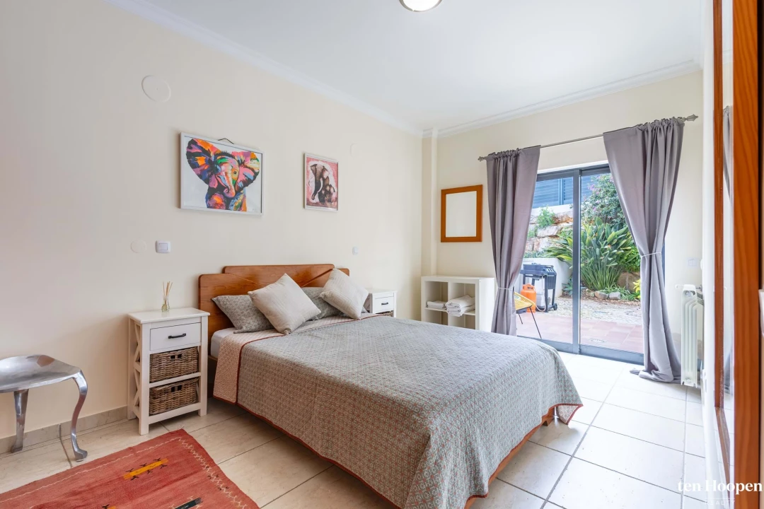 Apartamento T2 para Venda em Lagos (São Sebastião e Santa Maria) Foto 14