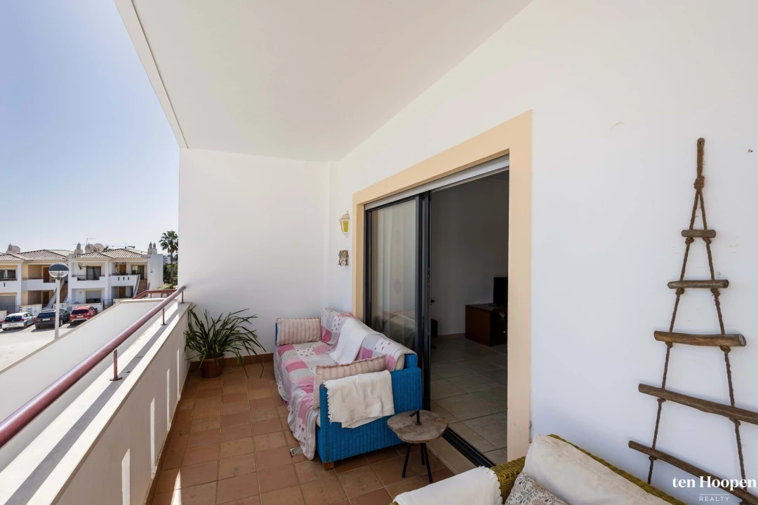 Apartamento T2 para Venda em Lagos (São Sebastião e Santa Maria) Foto 39