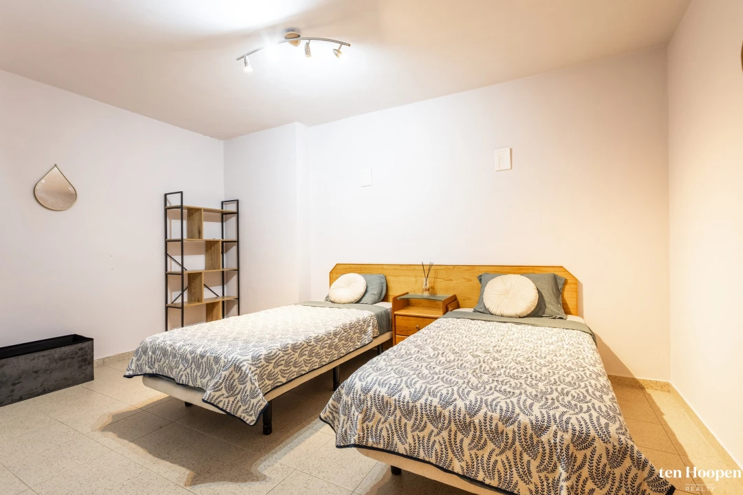 Apartamento T2 para Venda em Lagos (São Sebastião e Santa Maria) Foto 24