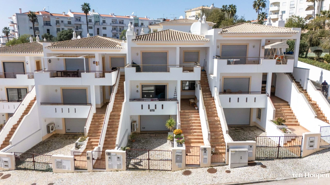 Apartamento T2 para Venda em Lagos (São Sebastião e Santa Maria) Foto 32