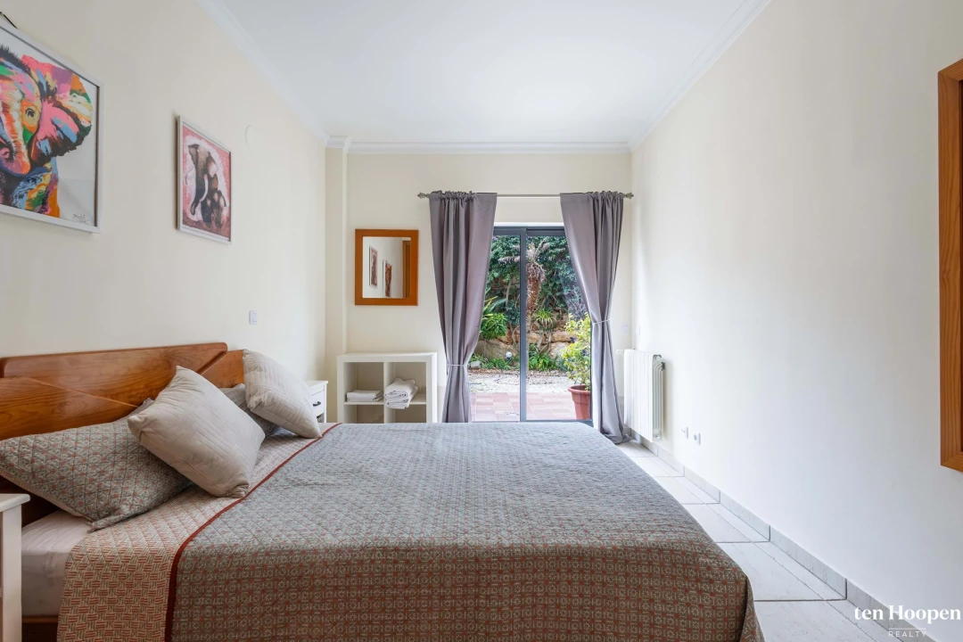 Apartamento T2 para Venda em Lagos (São Sebastião e Santa Maria) Foto 15