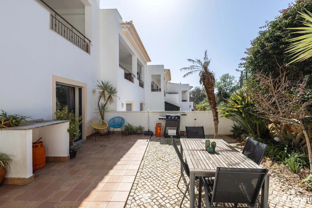 Apartamento T2 para Venda em Lagos (São Sebastião e Santa Maria) Foto 44