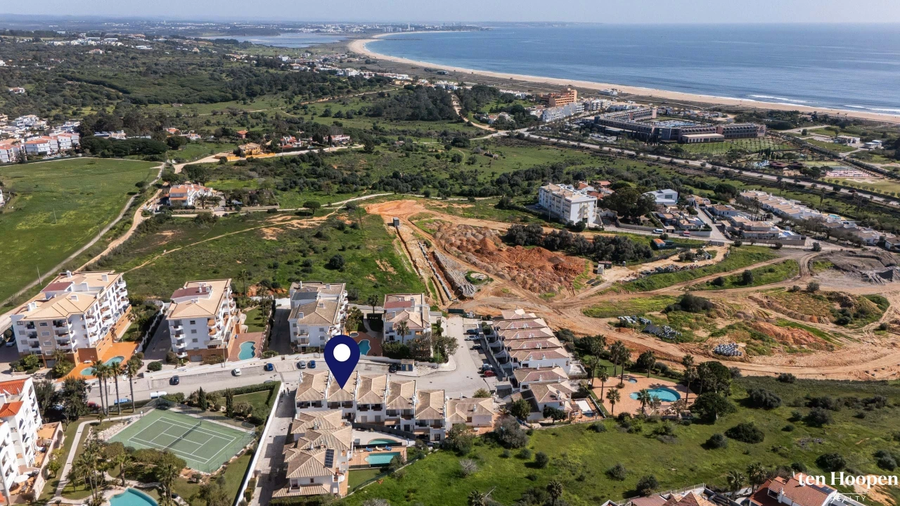 Apartamento T2 para Venda em Lagos (São Sebastião e Santa Maria) Foto 46