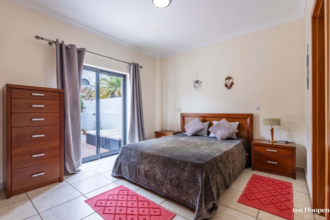 Apartamento T2 para Venda em Lagos (São Sebastião e Santa Maria) Foto 6