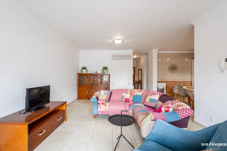 Apartamento T2 para Venda em Lagos (São Sebastião e Santa Maria) Foto 10