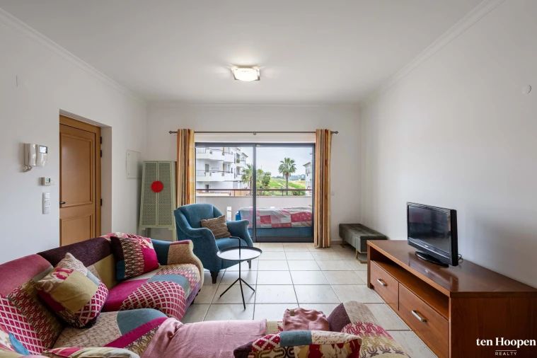 Apartamento T2 para Venda em Lagos (São Sebastião e Santa Maria) Foto 11