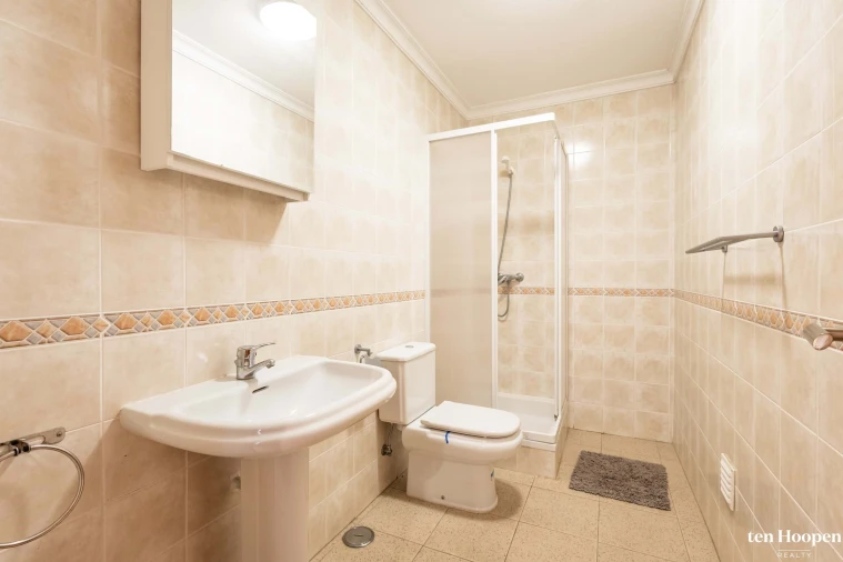 Apartamento T2 para Venda em Lagos (São Sebastião e Santa Maria) Foto 26