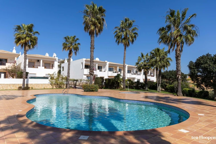 Apartamento T2 para Venda em Lagos (São Sebastião e Santa Maria) Foto 2