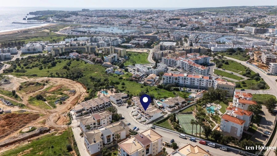 Apartamento T2 para Venda em Lagos (São Sebastião e Santa Maria) Foto 52