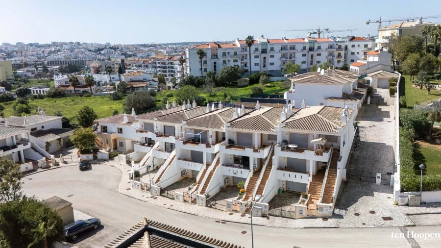 Apartamento T2 para Venda em Lagos (São Sebastião e Santa Maria) Foto 33