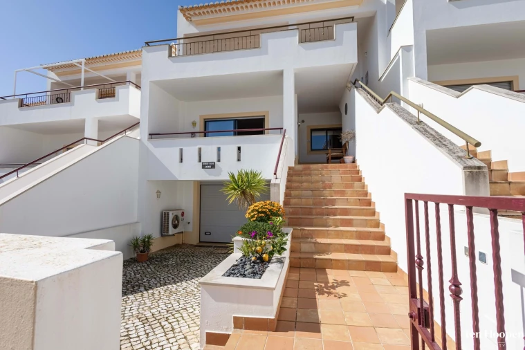 Apartamento T2 para Venda em Lagos (São Sebastião e Santa Maria) Foto 7