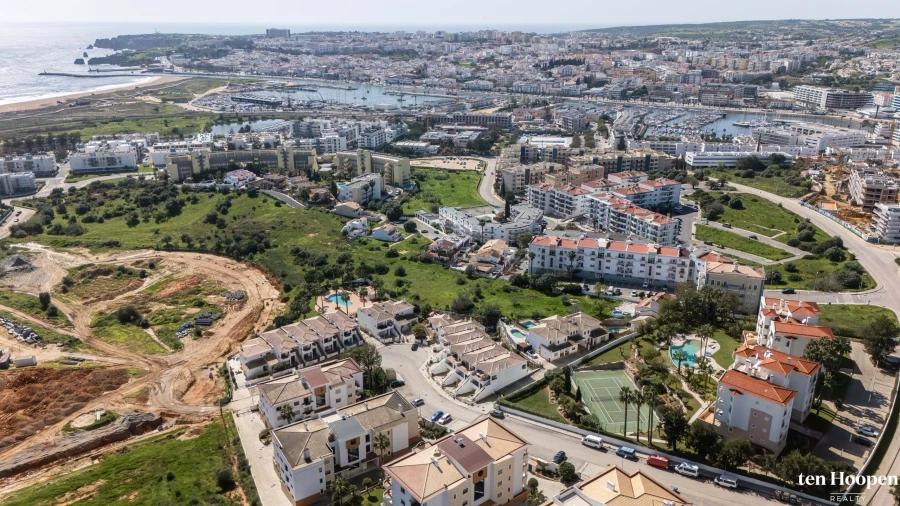 Apartamento T2 para Venda em Lagos (São Sebastião e Santa Maria) Foto 51