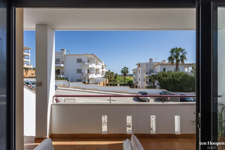 Apartamento T2 para Venda em Lagos (São Sebastião e Santa Maria) Foto 38