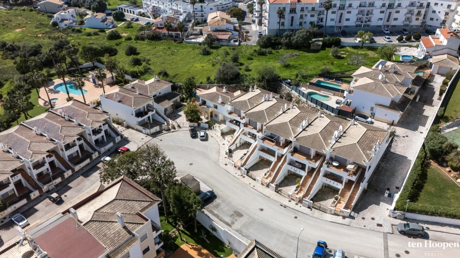 Apartamento T2 para Venda em Lagos (São Sebastião e Santa Maria) Foto 34