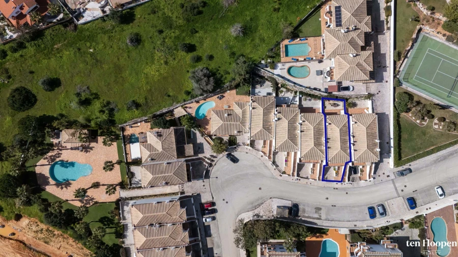 Apartamento T2 para Venda em Lagos (São Sebastião e Santa Maria) Foto 37