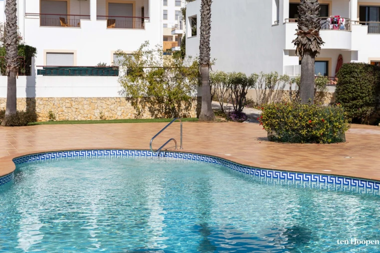 Apartamento T2 para Venda em Lagos (São Sebastião e Santa Maria) Foto 54