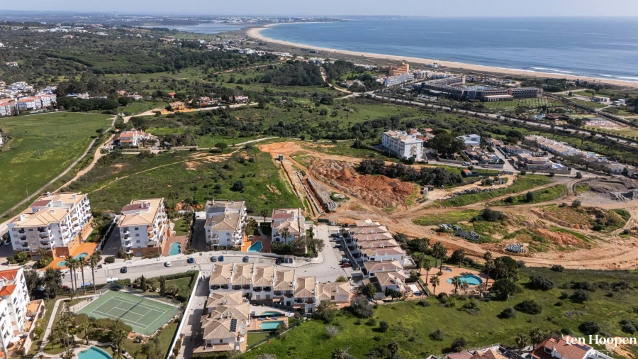 Apartamento T2 para Venda em Lagos (São Sebastião e Santa Maria) Foto 45