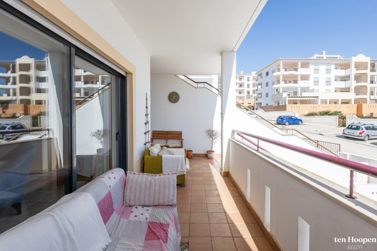 Apartamento T2 para Venda em Lagos (São Sebastião e Santa Maria) Foto 40