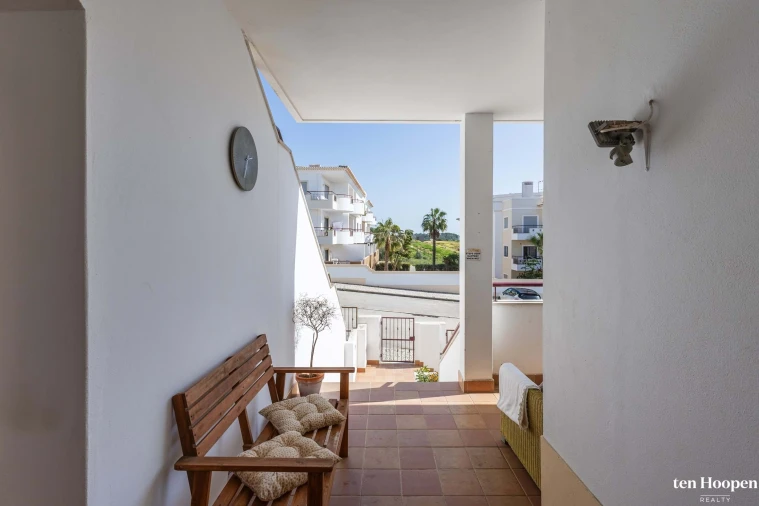 Apartamento T2 para Venda em Lagos (São Sebastião e Santa Maria) Foto 31