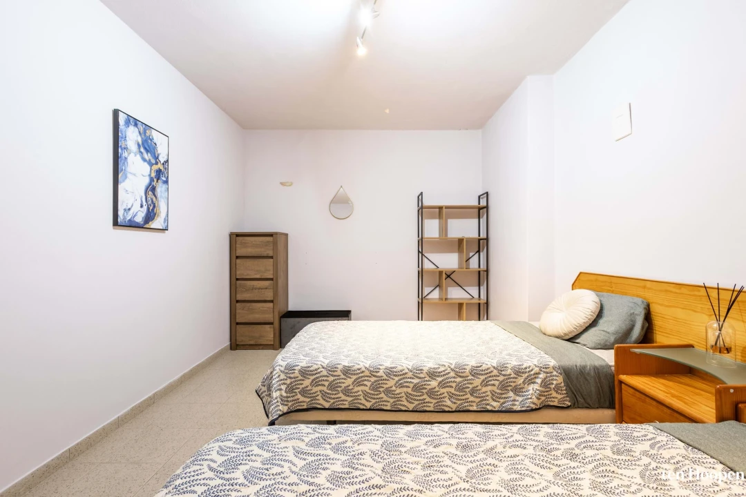 Apartamento T2 para Venda em Lagos (São Sebastião e Santa Maria) Foto 25