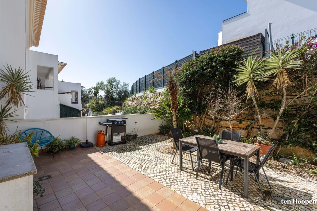 Apartamento T2 para Venda em Lagos (São Sebastião e Santa Maria) Foto 3