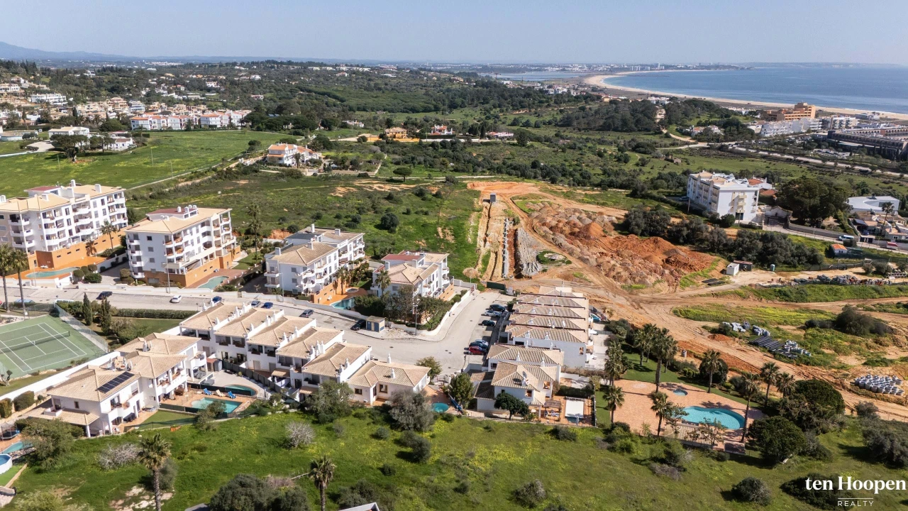 Apartamento T2 para Venda em Lagos (São Sebastião e Santa Maria) Foto 47