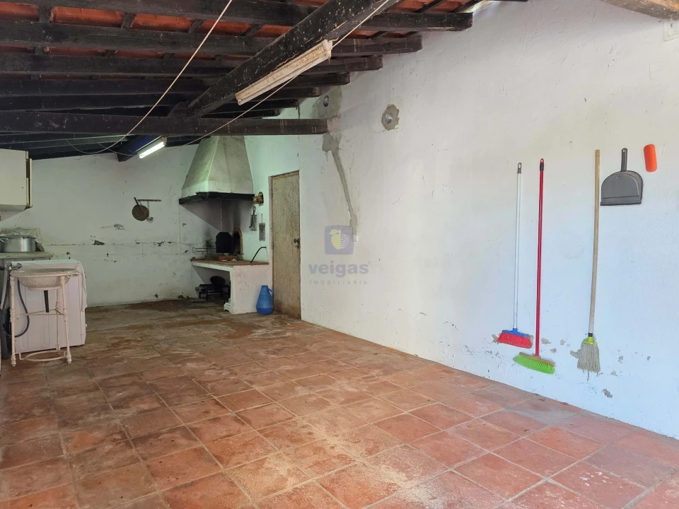 Moradia T4 para Venda em Vidais Foto 8