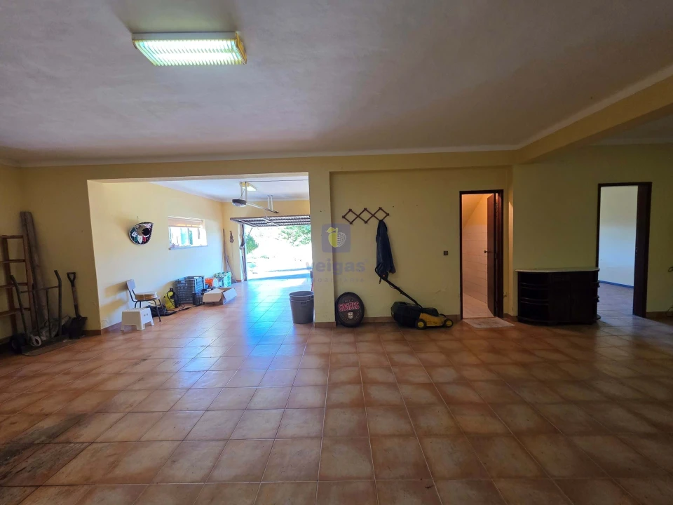 Moradia T4 para Venda em Vidais Foto 19