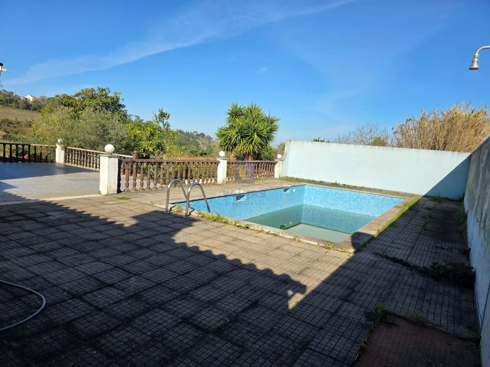 Moradia T4 para Venda em Vidais Foto 13