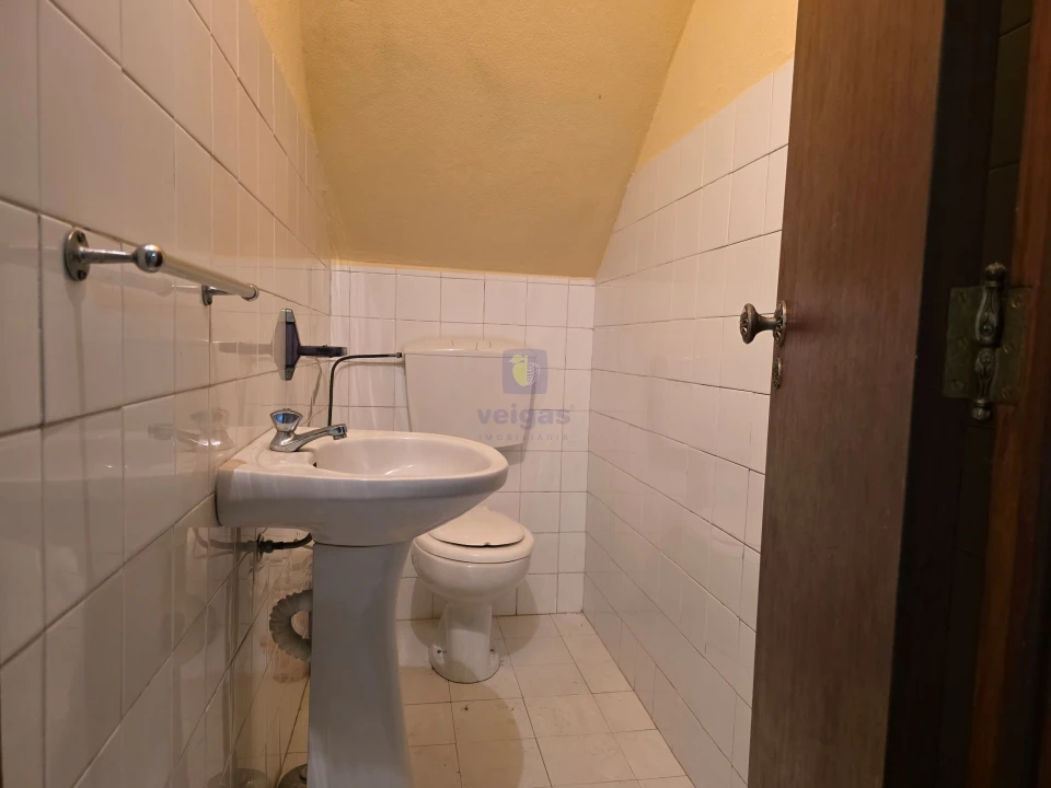 Moradia T4 para Venda em Vidais Foto 17