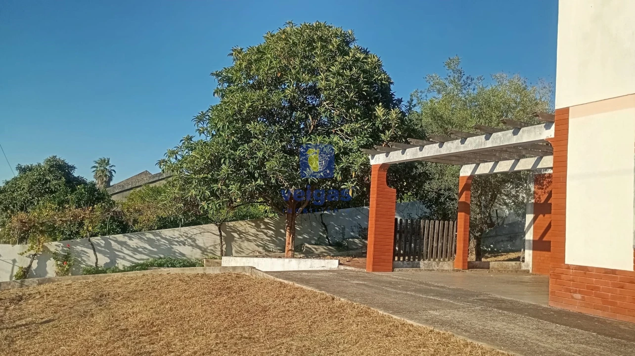 Moradia T4 para Venda em Vidais Foto 37