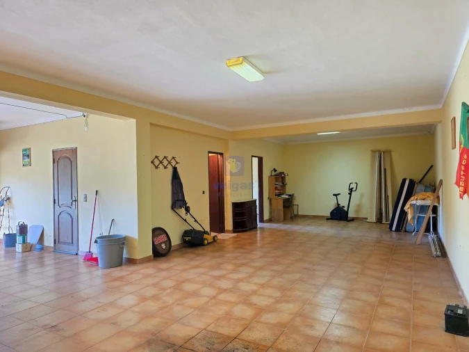 Moradia T4 para Venda em Vidais Foto 3