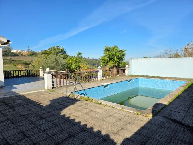 Moradia T4 para Venda em Vidais Foto 32