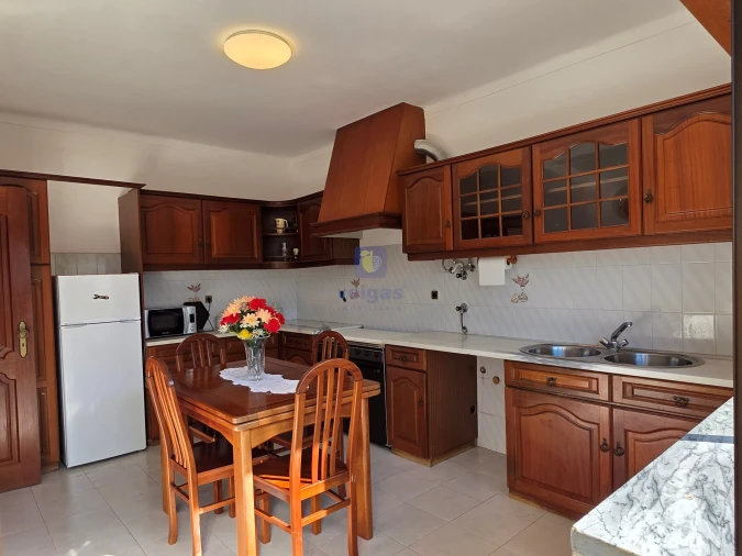 Moradia T4 para Venda em Vidais Foto 4