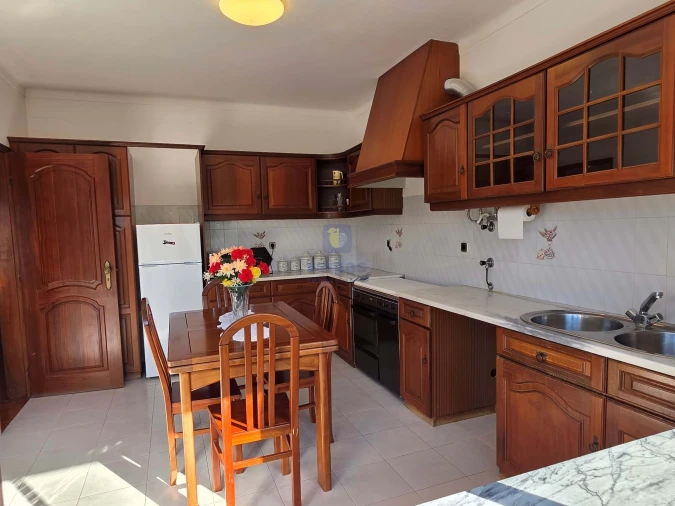 Moradia T4 para Venda em Vidais Foto 22