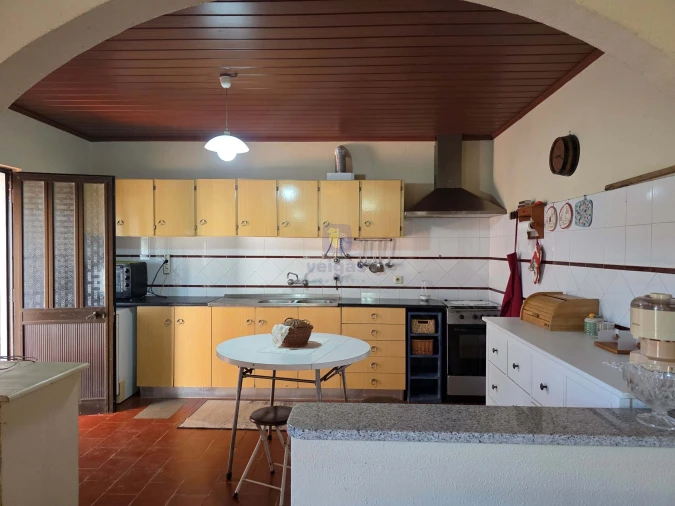 Moradia T4 para Venda em Vidais Foto 36