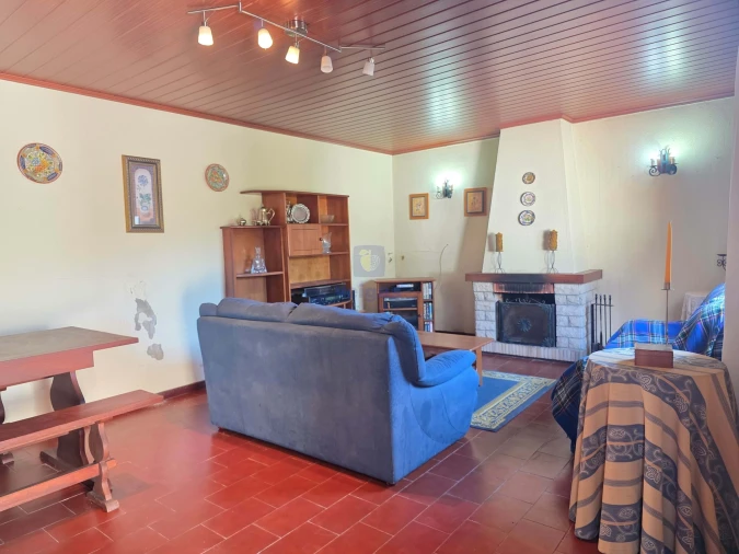 Moradia T4 para Venda em Vidais Foto 35