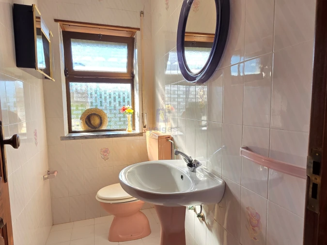 Moradia T4 para Venda em Vidais Foto 24